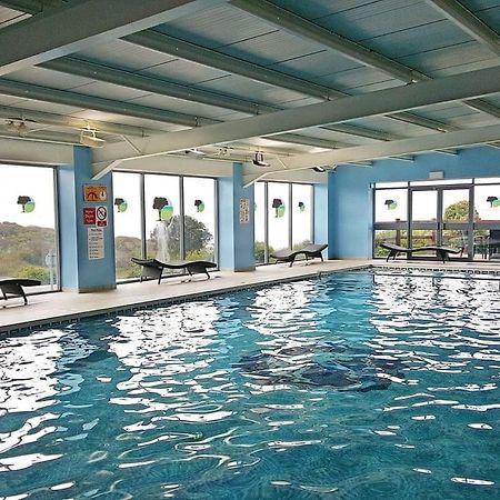 Shear Barn Holiday Park Χέιστινγκς Εξωτερικό φωτογραφία