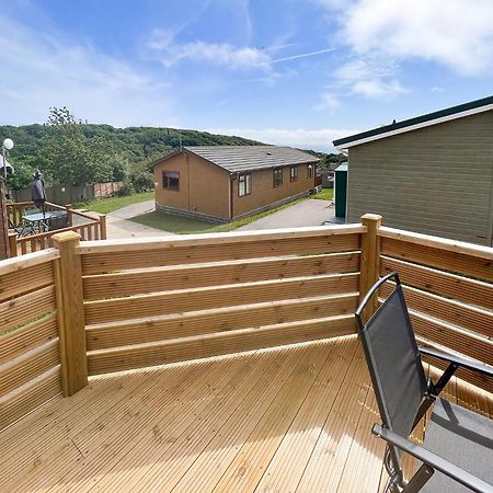 Shear Barn Holiday Park Χέιστινγκς Εξωτερικό φωτογραφία