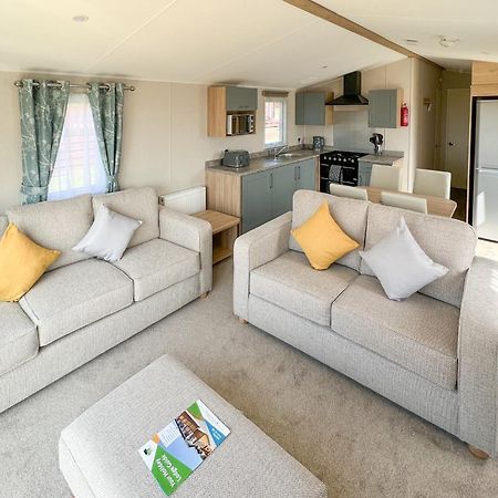 Shear Barn Holiday Park Χέιστινγκς Εξωτερικό φωτογραφία