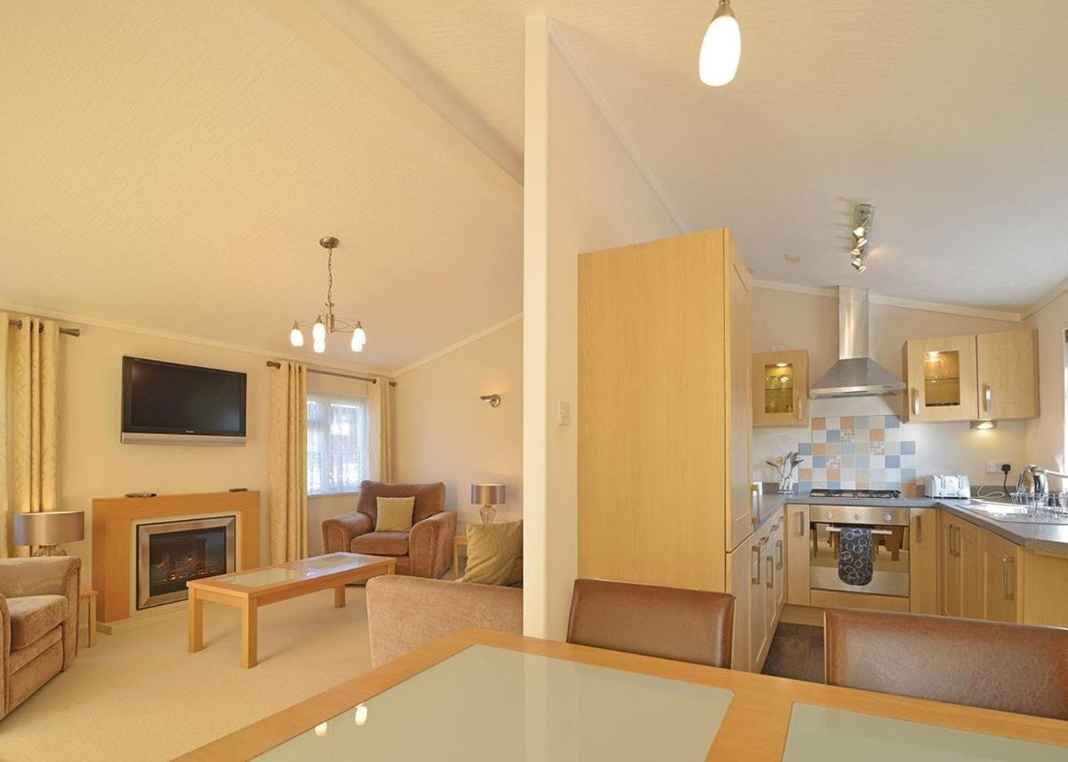 Shear Barn Holiday Park Χέιστινγκς Εξωτερικό φωτογραφία