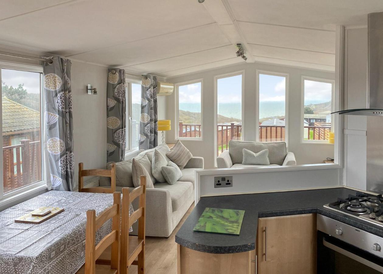 Shear Barn Holiday Park Χέιστινγκς Εξωτερικό φωτογραφία