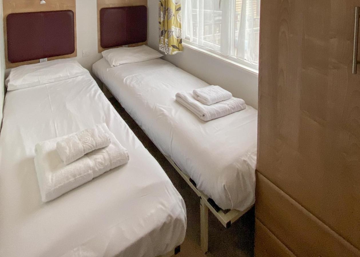 Shear Barn Holiday Park Χέιστινγκς Εξωτερικό φωτογραφία