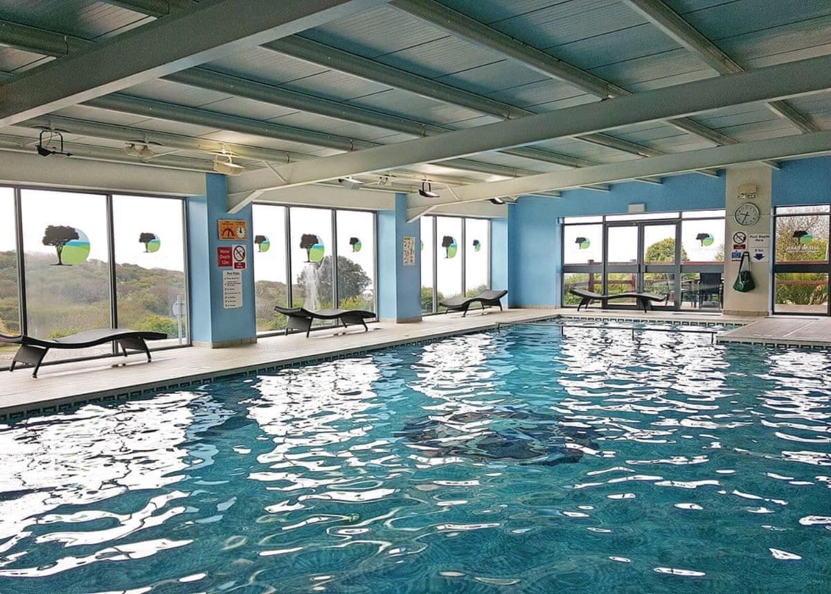 Shear Barn Holiday Park Χέιστινγκς Εξωτερικό φωτογραφία
