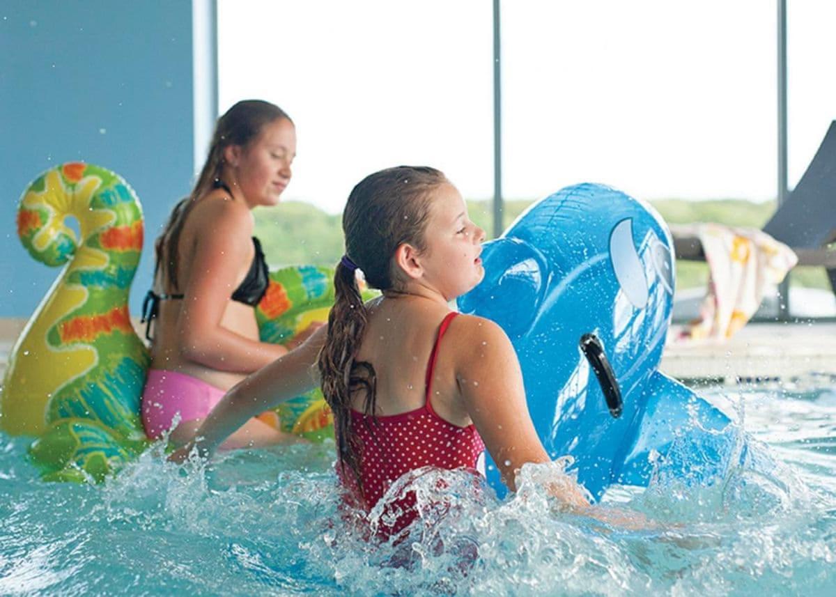 Shear Barn Holiday Park Χέιστινγκς Εξωτερικό φωτογραφία