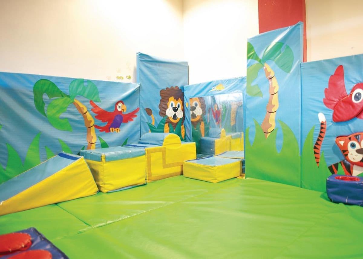 Shear Barn Holiday Park Χέιστινγκς Εξωτερικό φωτογραφία