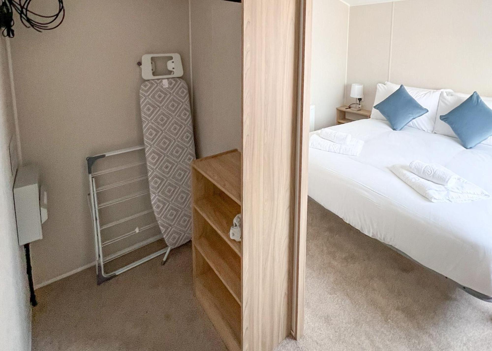 Shear Barn Holiday Park Χέιστινγκς Εξωτερικό φωτογραφία