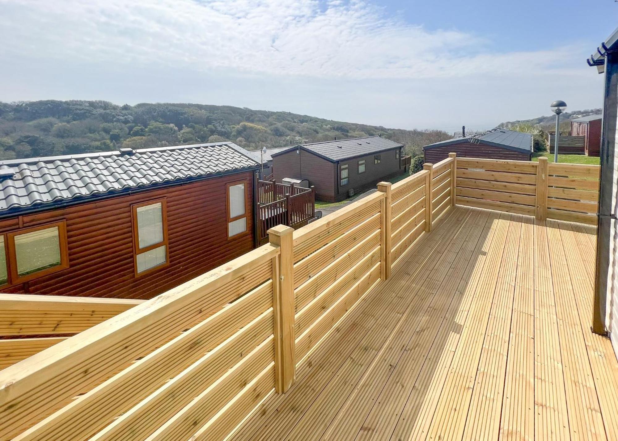 Shear Barn Holiday Park Χέιστινγκς Δωμάτιο φωτογραφία
