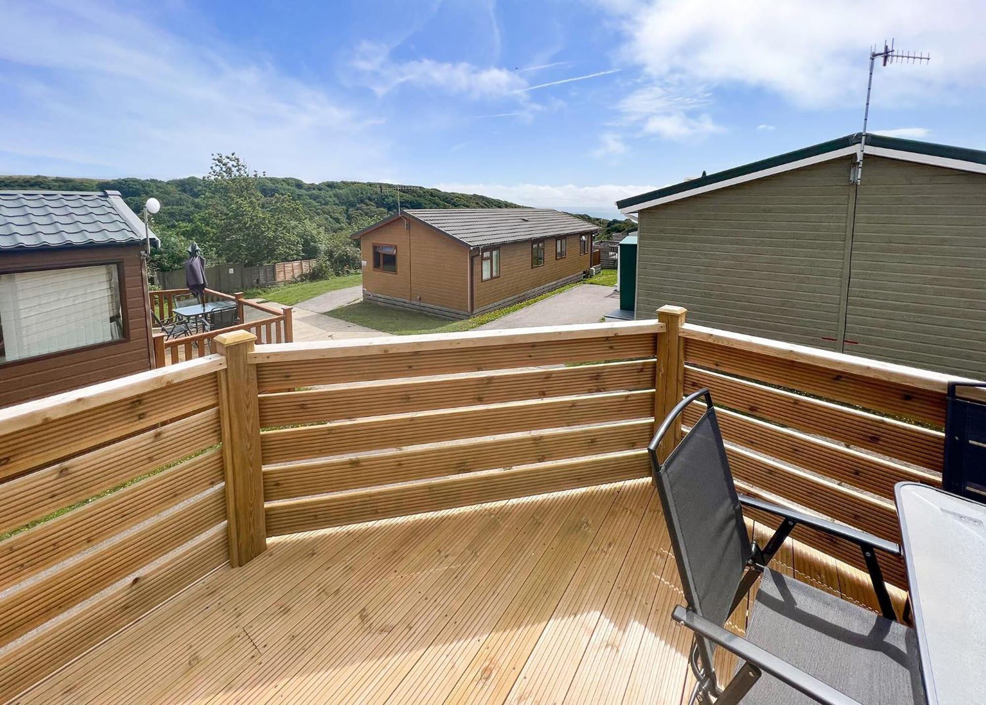 Shear Barn Holiday Park Χέιστινγκς Εξωτερικό φωτογραφία