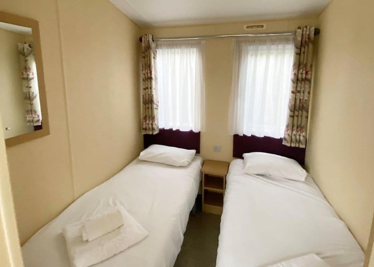 Shear Barn Holiday Park Χέιστινγκς Εξωτερικό φωτογραφία