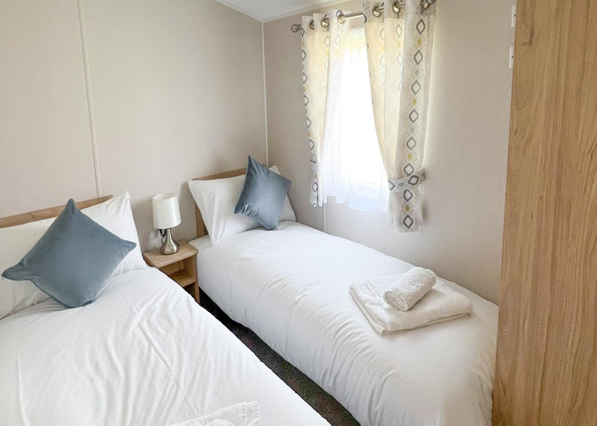 Shear Barn Holiday Park Χέιστινγκς Δωμάτιο φωτογραφία