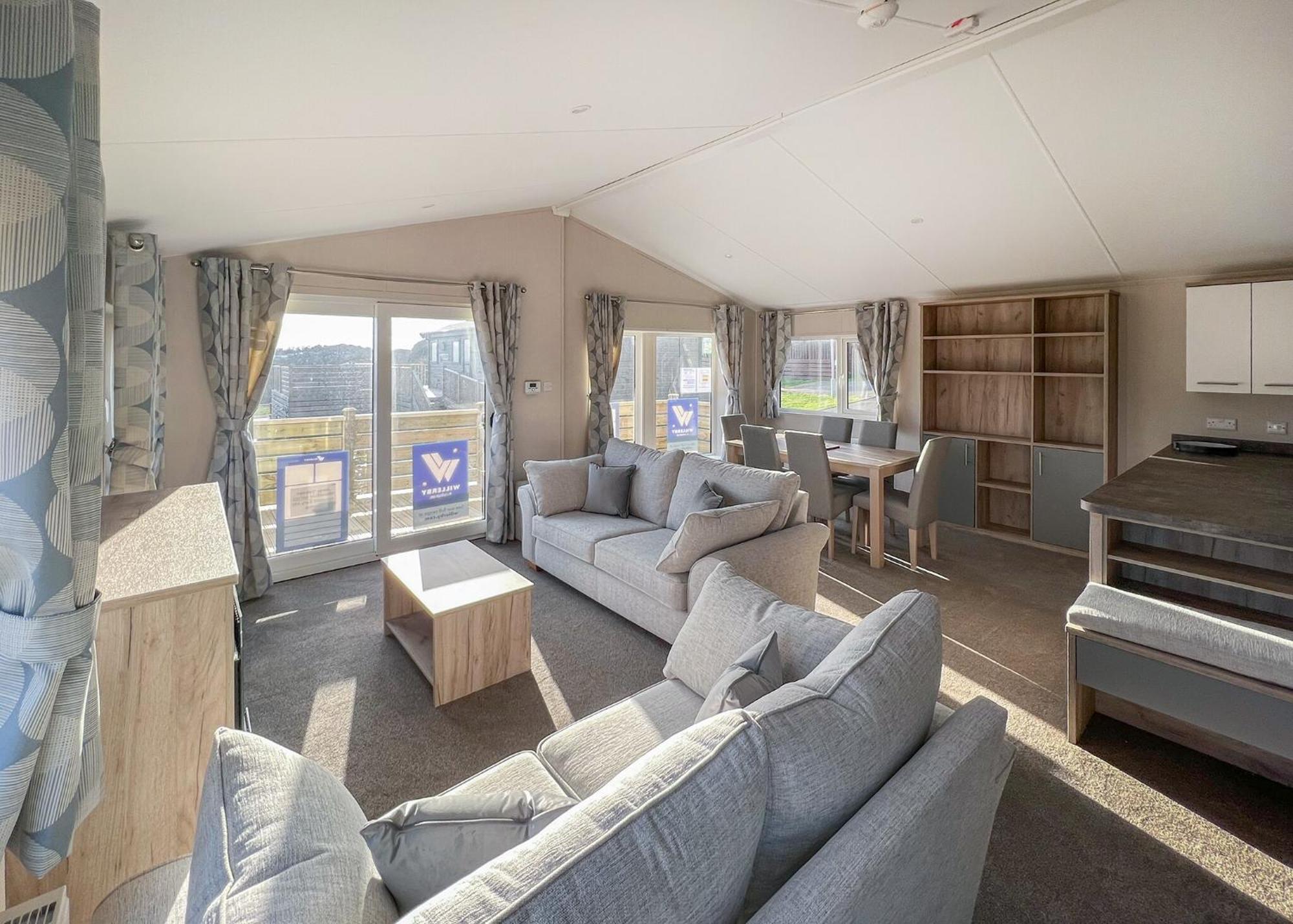 Shear Barn Holiday Park Χέιστινγκς Δωμάτιο φωτογραφία
